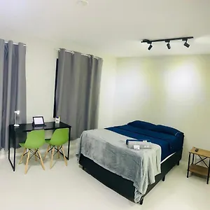 Diferenciado Em Pinheiros Apartamento