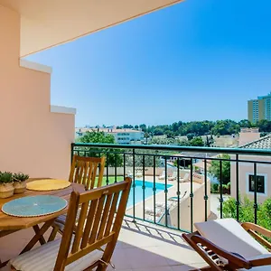  Apartamento Arcos D'alvor Portugal