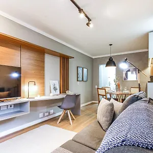 Tabas - Victoria Place - Itaim Bibi Apartamento
