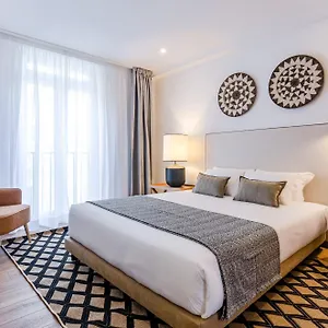  Apartamento Morais Soares 131 Portugal
