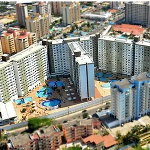 Apartamento Riviera Apto 443 Brasil