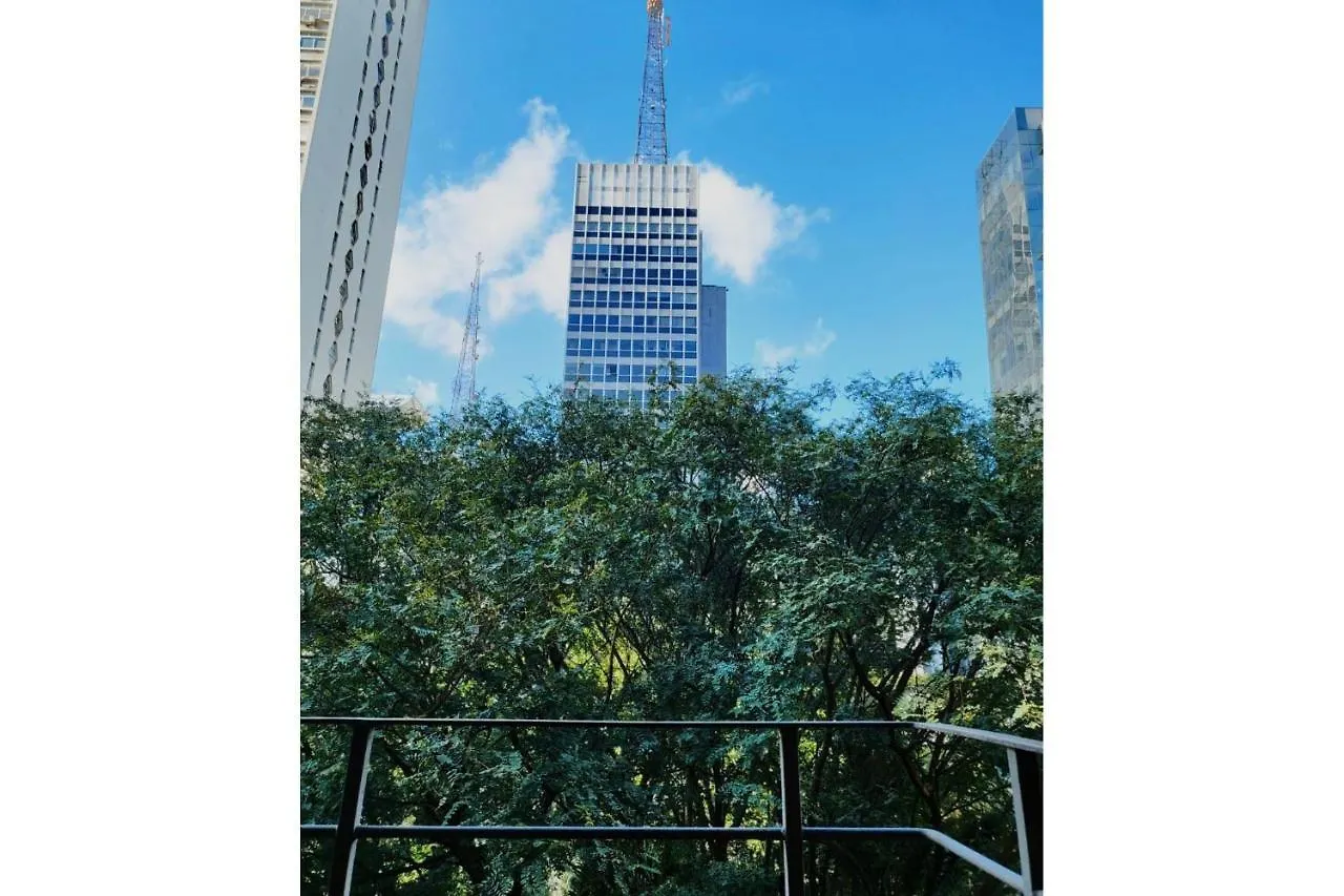 Apartamento 1 Dorm Al Santos Av Paulista Metro Consolacao São Paulo Casa de Férias